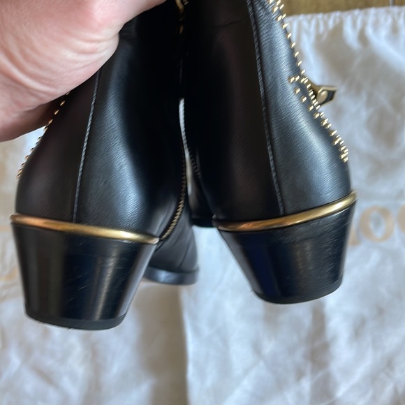 Chloe Susanna 30M boots - Picture 4 of 8